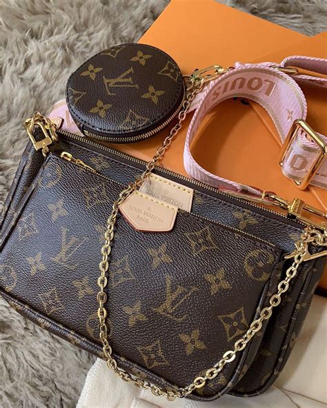 multi pochette bag louis vuitton